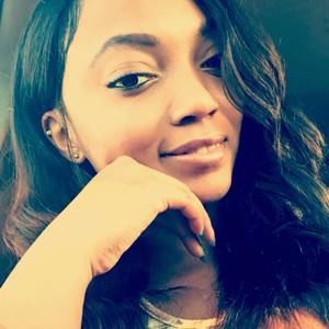 Meet your Posher, Erica